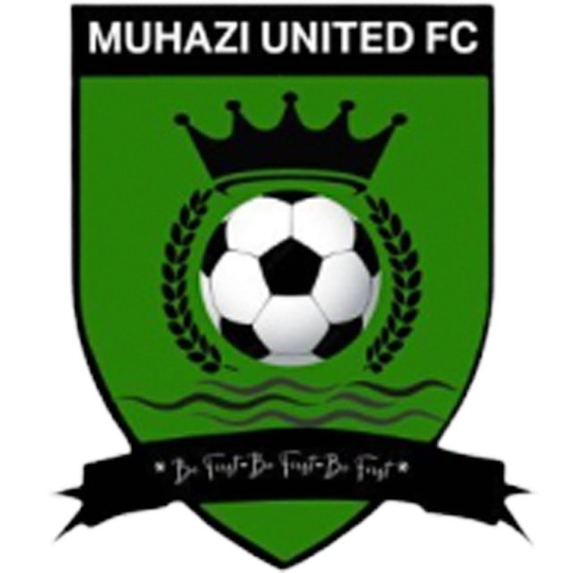 Escudo del Muhazi United FC