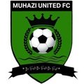 Escudo del Muhazi United FC