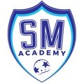 Escudo del San Marino Academy