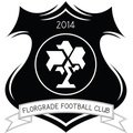 Escudo del Florgrade FC