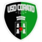 Escudo del USD Corato Calcio