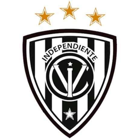 Escudo del Independiente Valle Sub 18