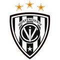 Escudo del Independiente Valle Sub 18