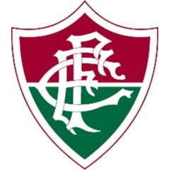 Escudo del Fluminense Sub 18