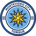 Montevideo City Sub 18