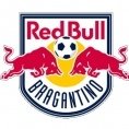Escudo del RB Bragantino Sub 18