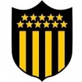 Escudo del Peñarol Sub 18