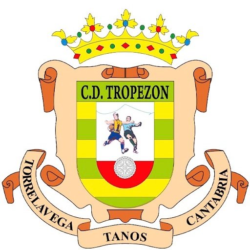 Escudo del Tropezón B