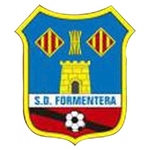 Escudo del Formentera Sub 19