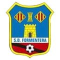 Escudo del Formentera Sub 19