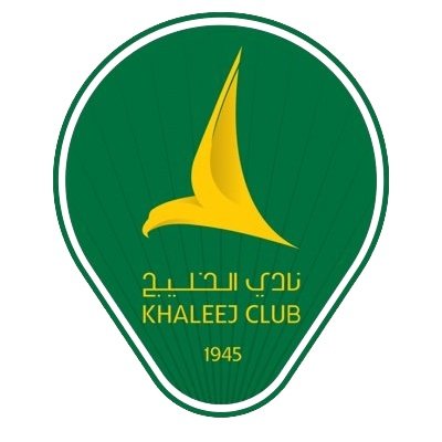 Escudo del Al-Khaleej Reservas