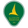 Escudo del Al-Khaleej Reservas