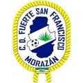 Escudo del Fuerte San Francisco Sub 20