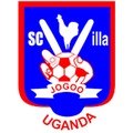 Escudo Busoga United