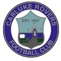 Escudo del Carluke Rovers