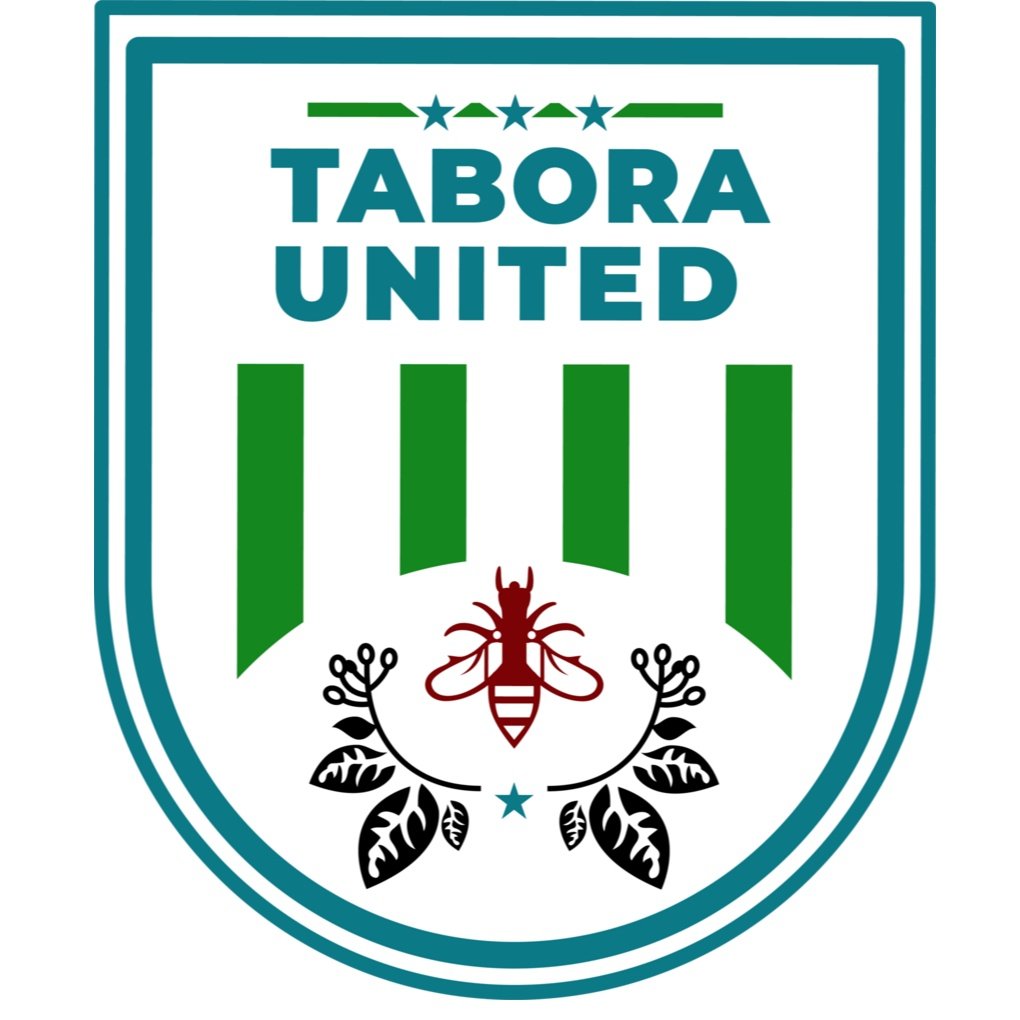 Escudo del Tabora United