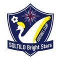 >Bright Stars FC