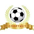Escudo del FK Sportist Dragichevo