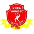 Escudo del Kira Young FC