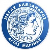 Alexandros Agia M.