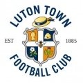Escudo del Luton Town