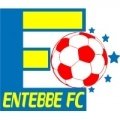 Escudo del Entebbe FC