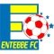 Escudo Entebbe FC