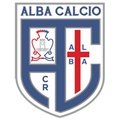 Escudo del Alba Calcio