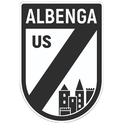 Escudo del Albenga