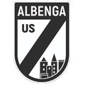 Escudo del Albenga