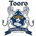 >Tooro United