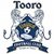 Escudo Tooro United