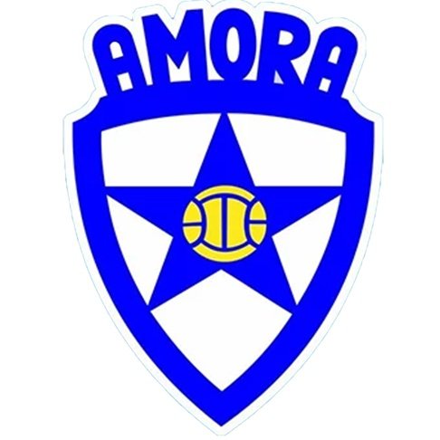 Escudo del Amora FC Sub 17