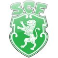 Escudo del SC Ferreirense Sub 17