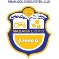 Escudo del Masaka Local