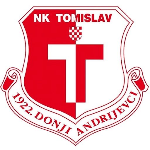 Tomislav Donji Andrijev.