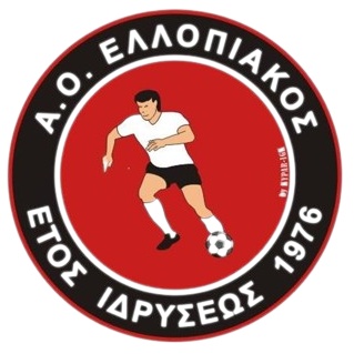 Ellopiakos