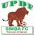 Escudo Simba FC