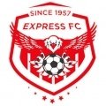 Escudo del Express SC