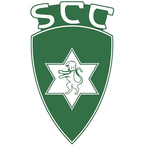 Escudo del SC Covilhã 15
