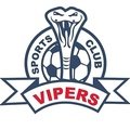 Escudo del Vipers SC