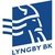 Escudo Lyngby BK