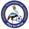 Escudo del Uganda Police