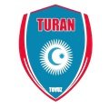 Escudo del Turan Reservas