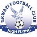 Escudo del Nkwazi
