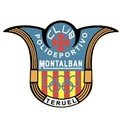 Escudo del Polideportivo Montalban