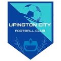 Escudo del Upington City FC