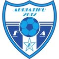 Escudo del KF Adriatiku 2012