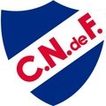 Escudo del Nacional CNF
