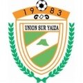 Escudo del Unión Sur Yaiza B
